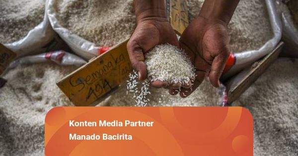 Harga Beras Dorong Terjadinya Inflasi di Manado | kumparan.com